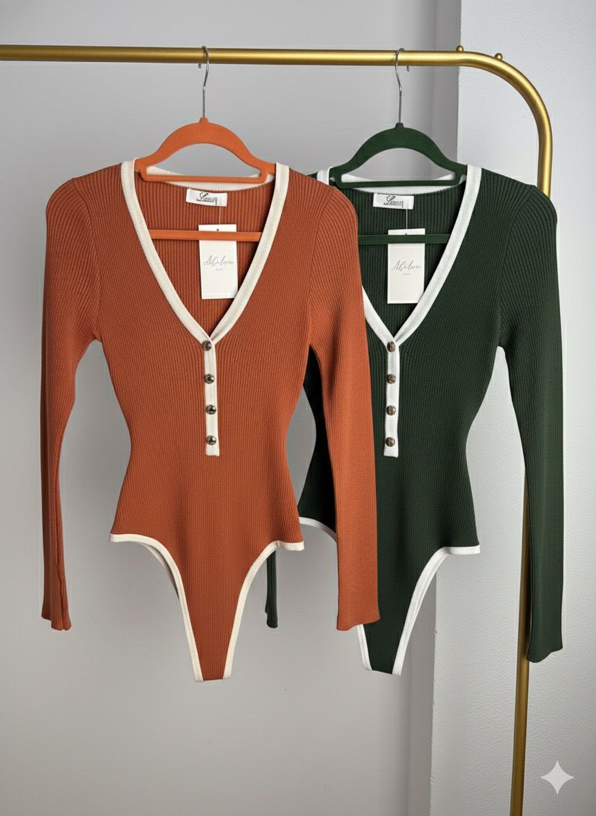 Body Canalé: imagen 1