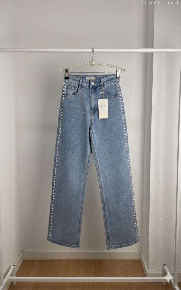 Jeans Perlas